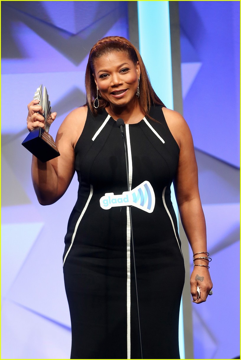 Latifah pictures queen old Who is