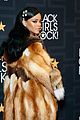 rihanna gets rock star award at black girls rock event 07