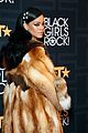 rihanna gets rock star award at black girls rock event 11