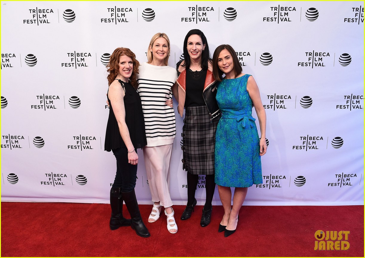 Kelly Rutherford Lands Recurring Role In 'Quantico'!: Photo 3639640 ...