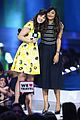 charlize theron zooey deschanel we day 02