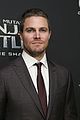 stephen amell cassandra jeans turtles 2 press tour australia 02