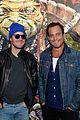 stephen amell cassandra jeans turtles 2 press tour australia 06