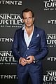 stephen amell cassandra jeans turtles 2 press tour australia 14