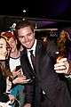 stephen amell cassandra jeans turtles 2 press tour australia 19