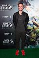 stephen amell cassandra jeans turtles 2 press tour australia 22