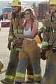 jojo fletcher firefighting football dates the bachelorette 36