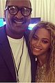Beyonce Shares New Family Photos with Her Dad Mathew: Photo 3667096 ...
