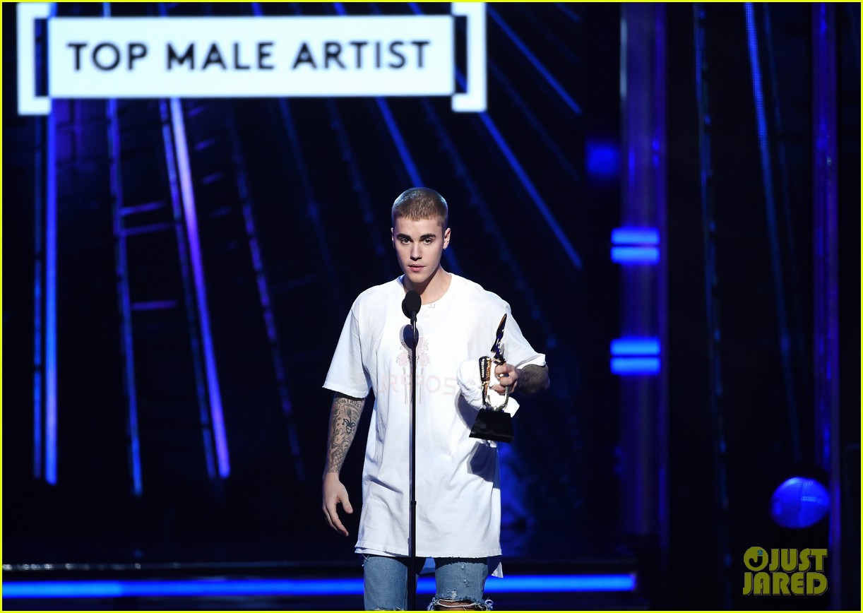 Photo justin bieber billboard music awards 2016 16 Photo 3663421