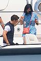 katy perry orlando bloom hang in cannes 36