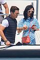 katy perry orlando bloom hang in cannes 37