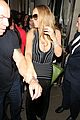 mariah carey has a fun nobu night out with jeff beacher 11