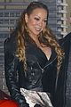 mariah carey has a fun nobu night out with jeff beacher 12