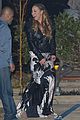 mariah carey has a fun nobu night out with jeff beacher 13