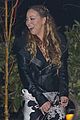mariah carey has a fun nobu night out with jeff beacher 14