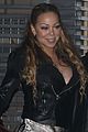 mariah carey has a fun nobu night out with jeff beacher 17