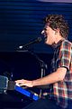 charlie puth rock rio lisbon concert working with zayn 07
