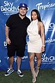 blac chyna rob kick off memorial weekend 17