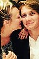 kaley cuoco kisses boyfriend karl cook for everyone to see 04