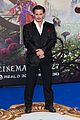 johnny depp alice through looking glass premiere 15