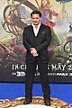 johnny depp alice through looking glass premiere 26