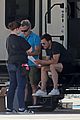 jamie dornan studies fifty shades script set 04