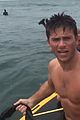 scott eastwood went shirtless in live surfing stream video 04