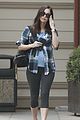 pregnant megan fox celebrates 30th birthday 03