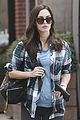 pregnant megan fox celebrates 30th birthday 04