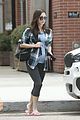 pregnant megan fox celebrates 30th birthday 05