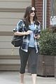 pregnant megan fox celebrates 30th birthday 07