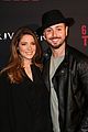 tom welling ashley greene help launch mobile game 6 bullets to hell 05