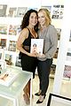 chelsea handler supports mandy ingber yoga launch 04