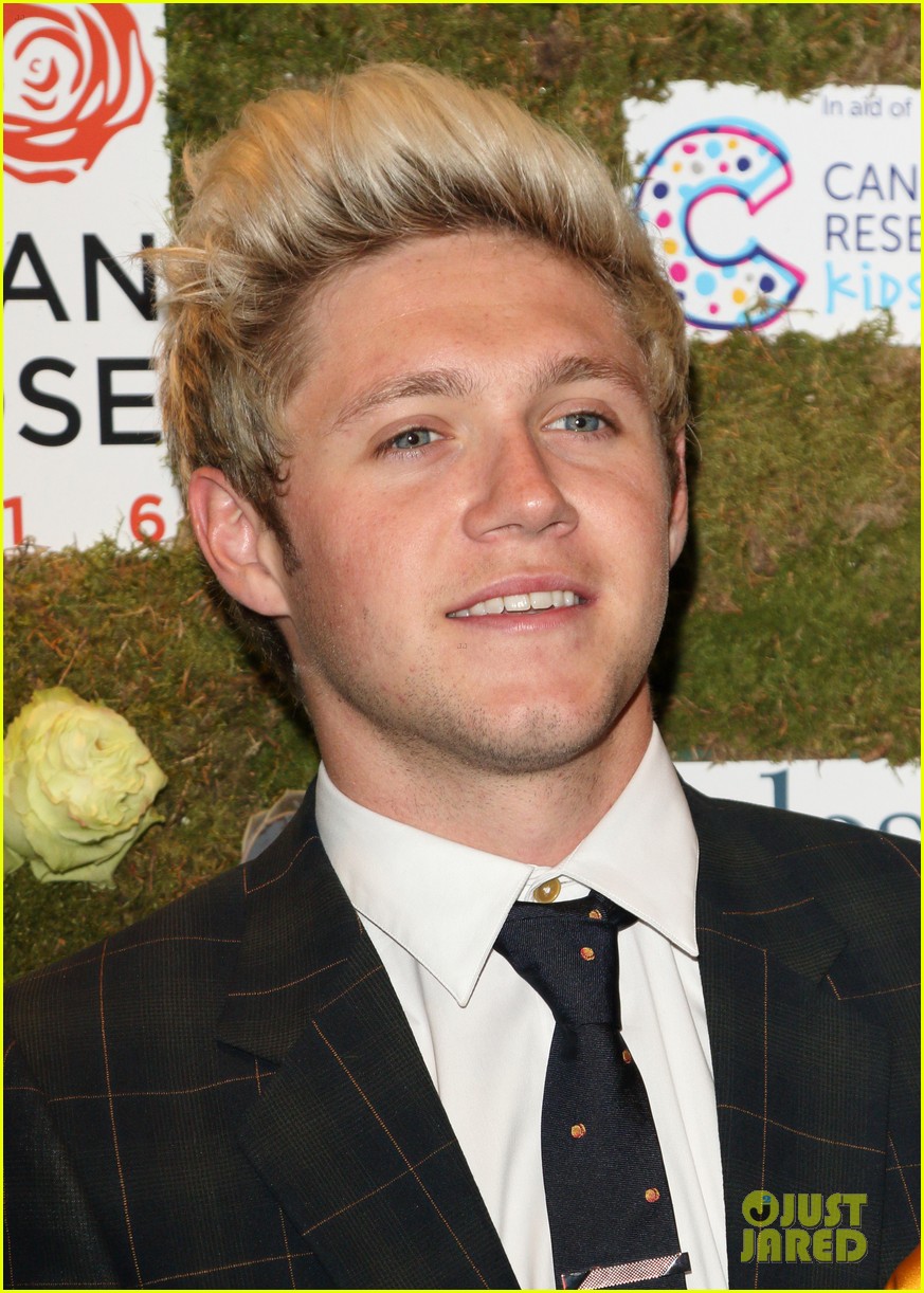 niall horan justin rose olly murs charity event watford 133669182
