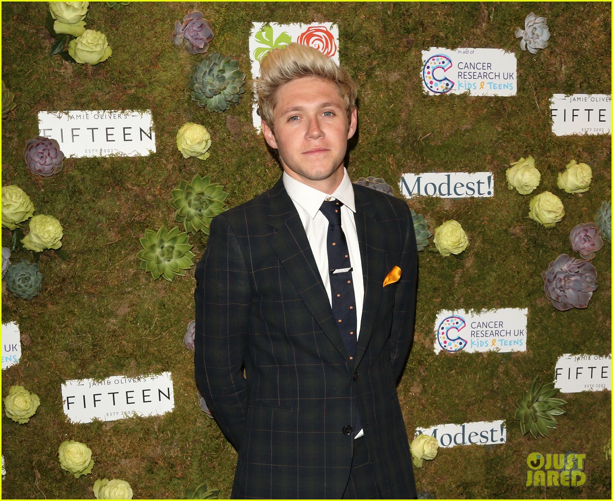 niall horan justin rose olly murs charity event watford 153669184