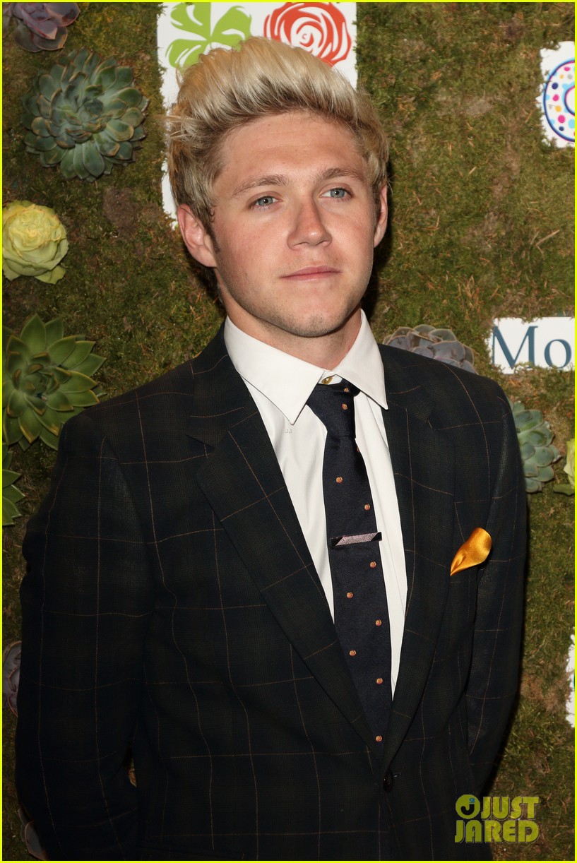 niall horan justin rose olly murs charity event watford 163669185