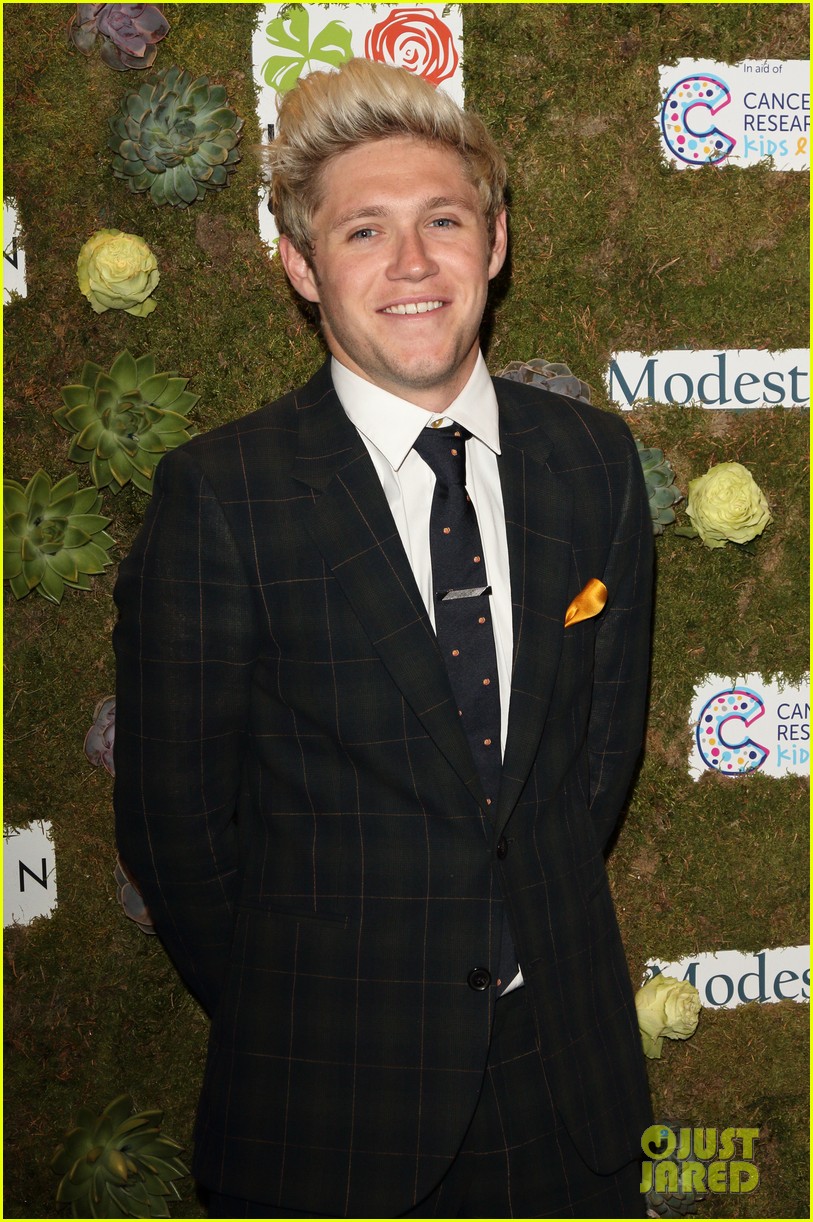 niall horan justin rose olly murs charity event watford 173669186