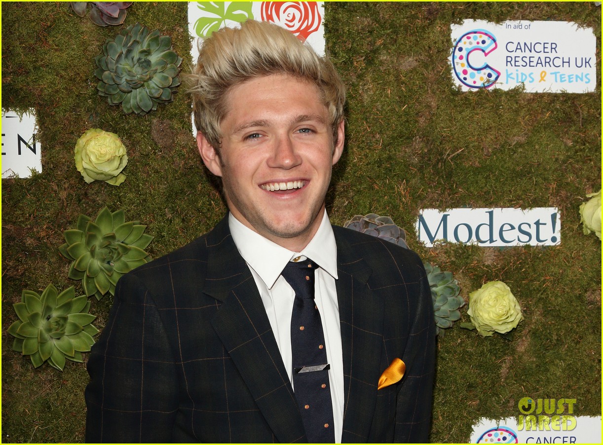 niall horan justin rose olly murs charity event watford 183669187