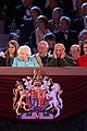 kate middleton prince harry queen celebration 05