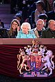 kate middleton prince harry queen celebration 10