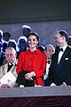 kate middleton prince harry queen celebration 14