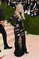 madonna is cheeky in givenchy at met gala 2016 01