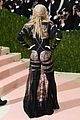 madonna is cheeky in givenchy at met gala 2016 02