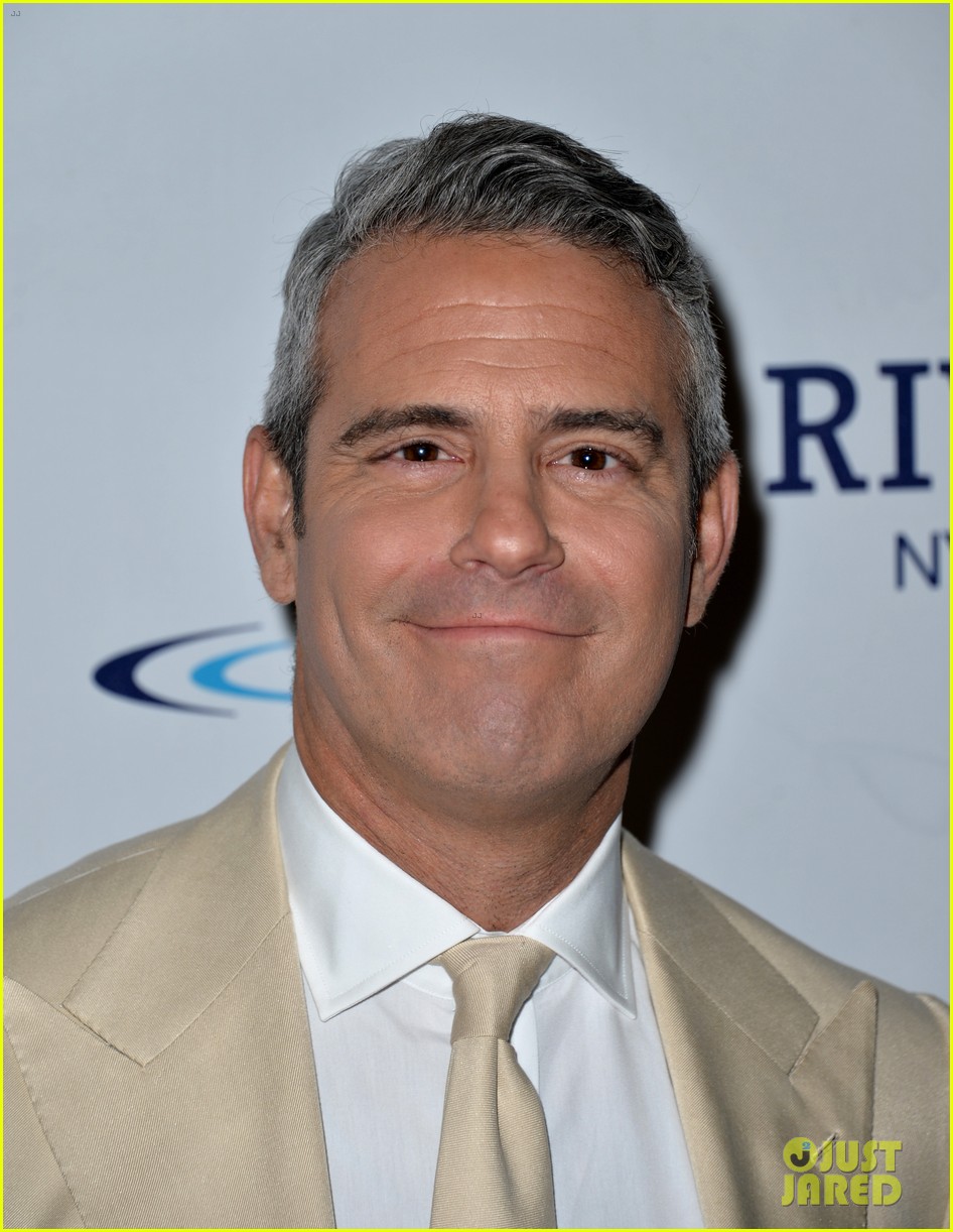 Mark Ruffalo Steps Out in Style for NYC Fishermen's Ball: Photo 3660166 ...