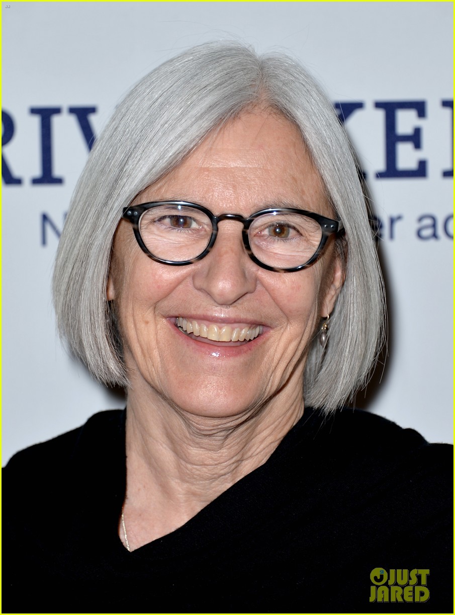 Mark Ruffalo Steps Out in Style for NYC Fishermen's Ball: Photo 3660159 ...