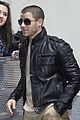 nick jonas selfies fans madrid promo album 02