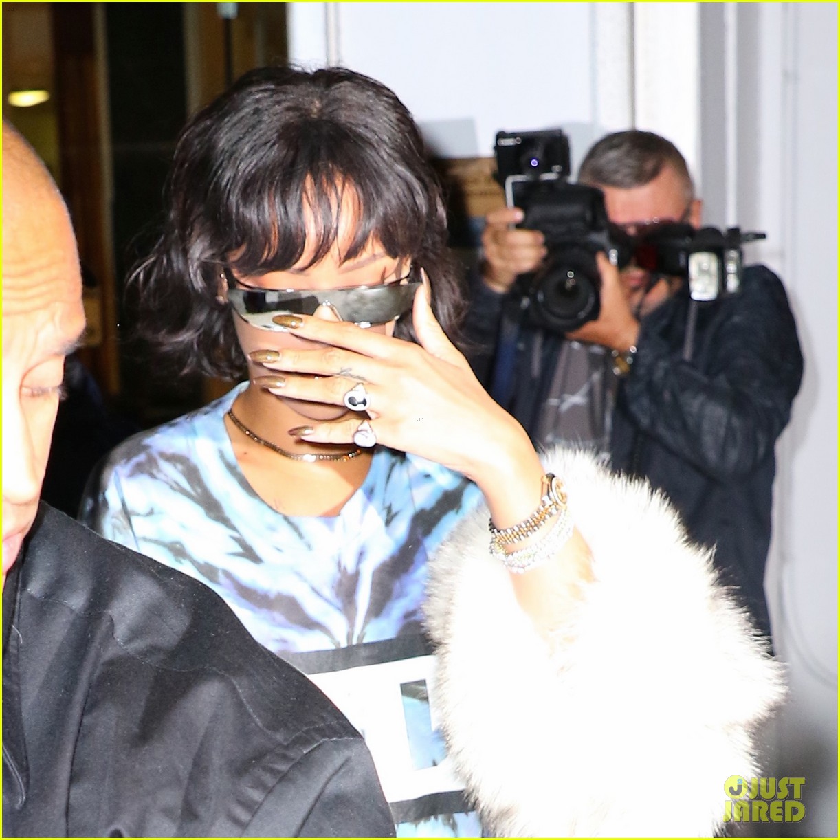 rihanna x dior sunglasses