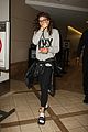 zendaya returns los angeles after 2016 met gala 03