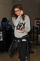 zendaya returns los angeles after 2016 met gala 04