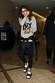 zendaya returns los angeles after 2016 met gala 06